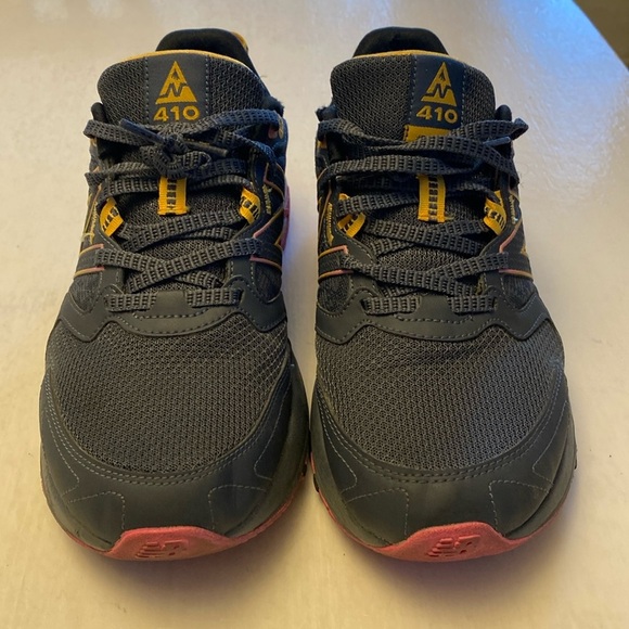 NEW BALANCE Unisex Running Shoes 9.5 W or 8 M - Picture 3 of 10